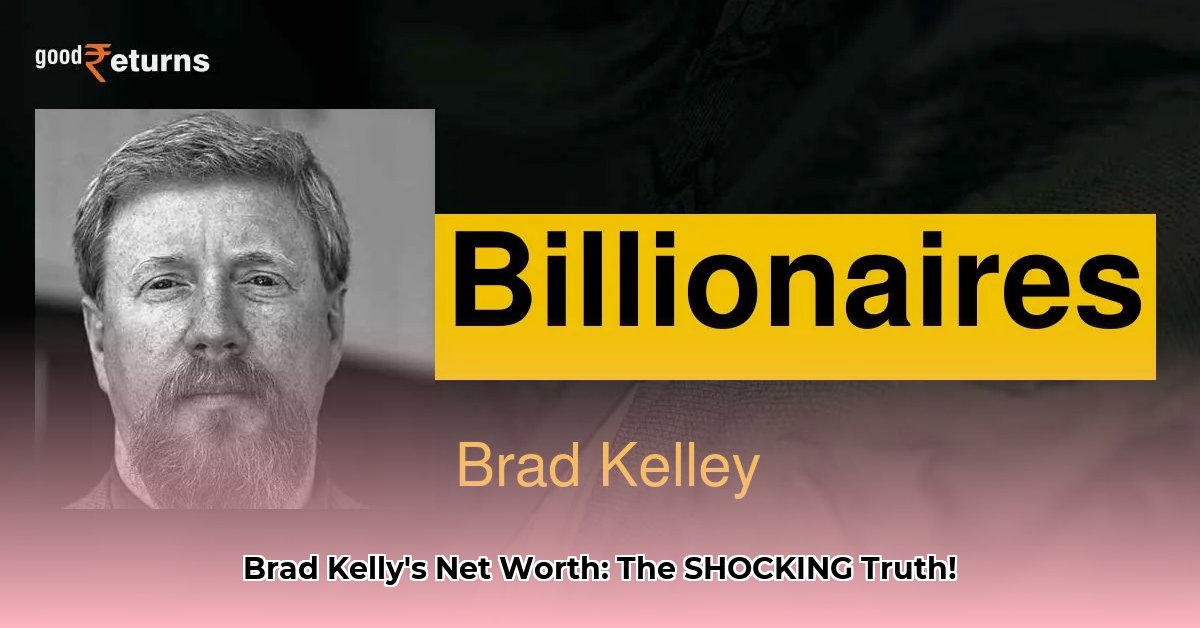 brad-kelly-net-worth